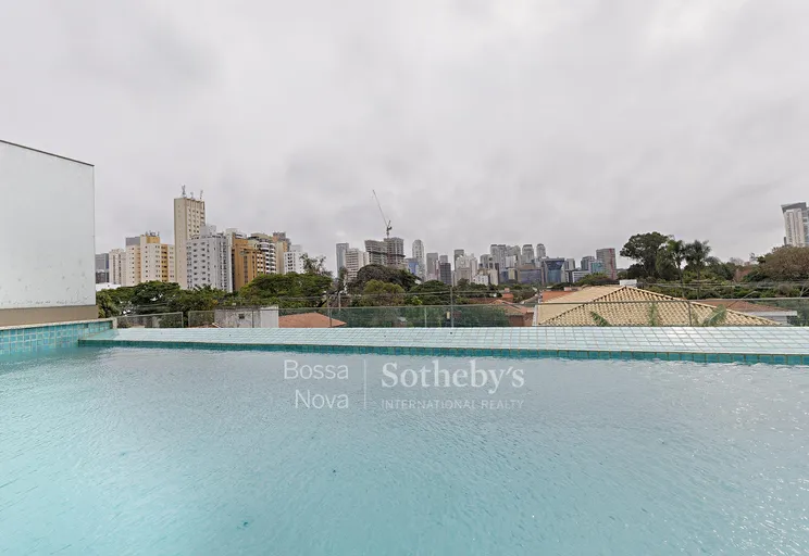 Piscina - Imagem 38