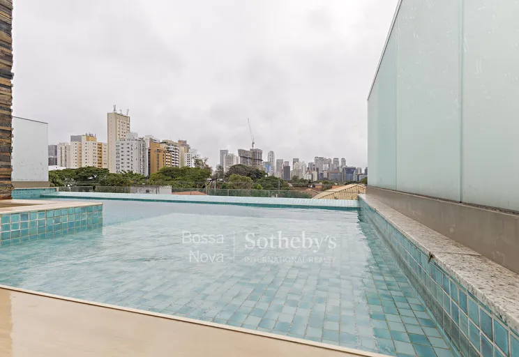 Piscina - Imagem 37
