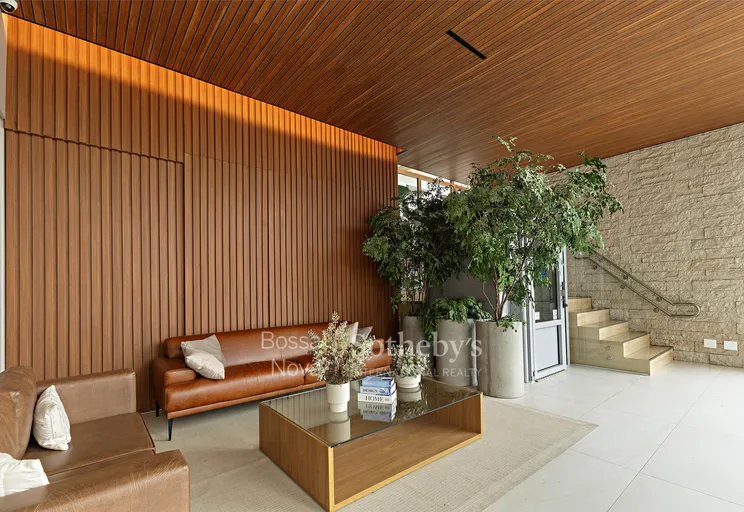 Sala de estar - Imagem 1