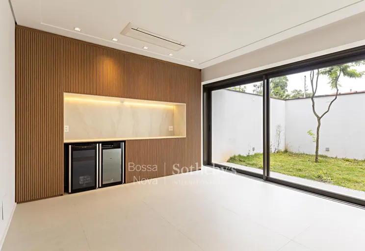 Sala de jantar - Imagem 5
