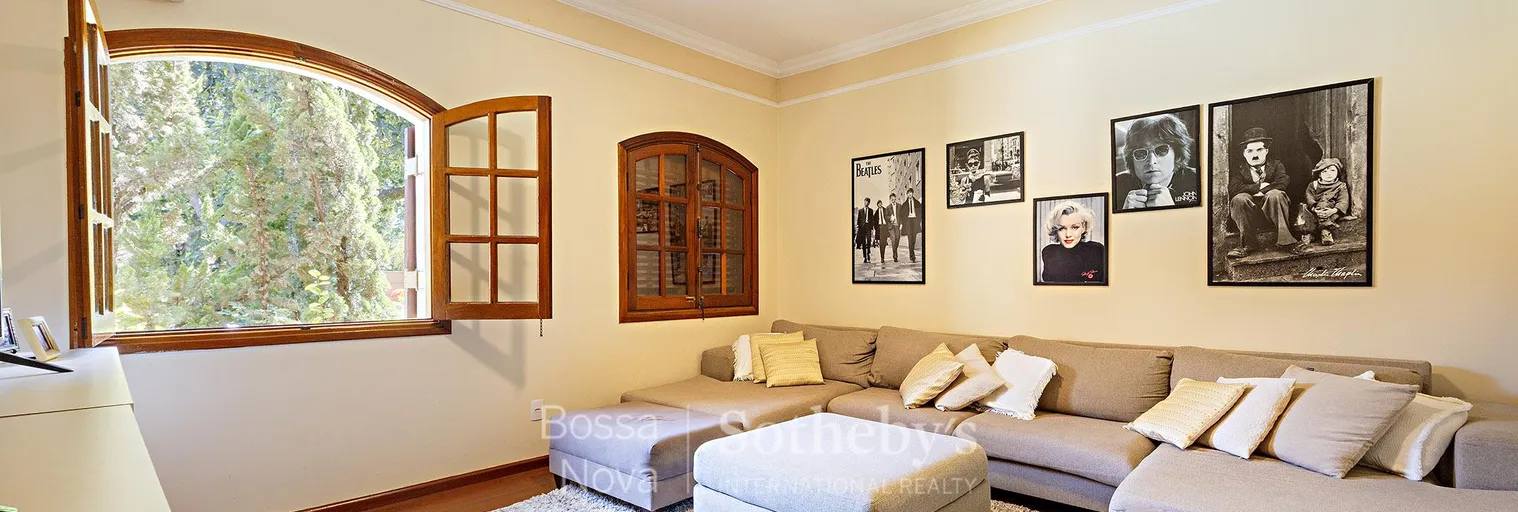 Sala de TV - Imagem 35