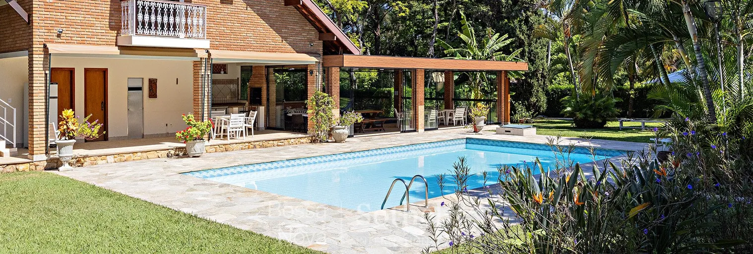 Piscina - Imagem 8