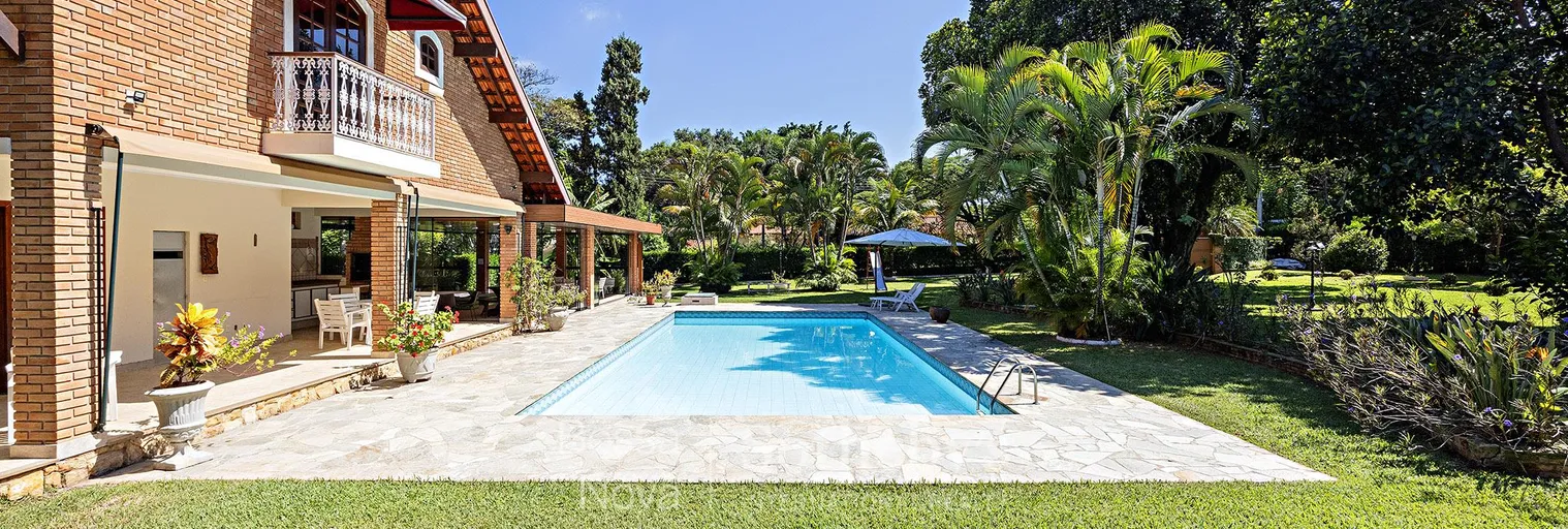 Piscina - Imagem 9