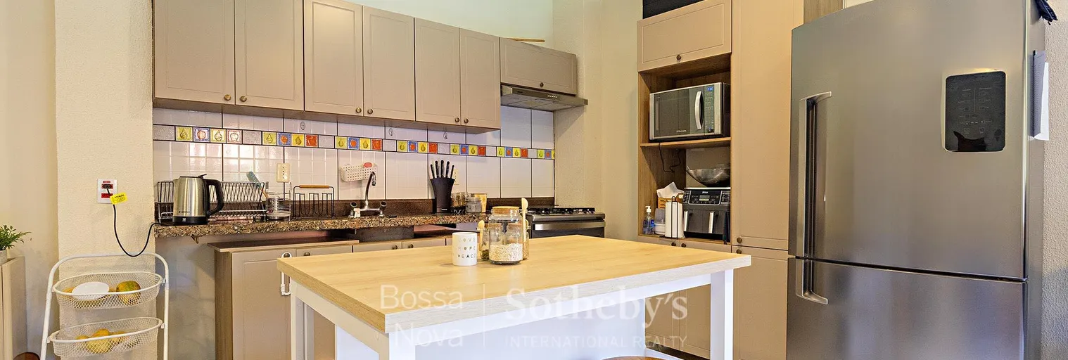 Cozinha - Imagem 52