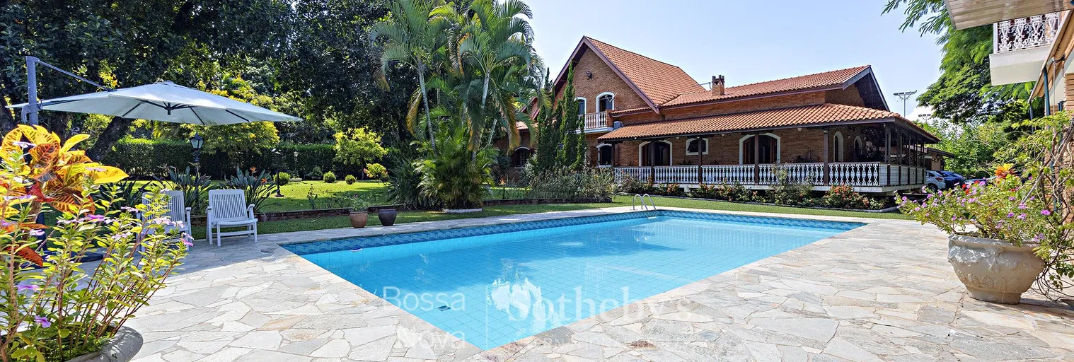 Piscina - Imagem 7