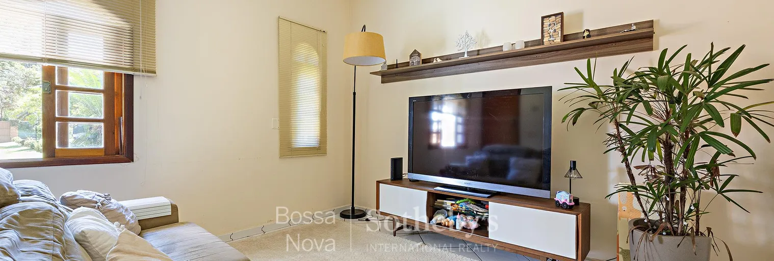 Sala de TV - Imagem 55