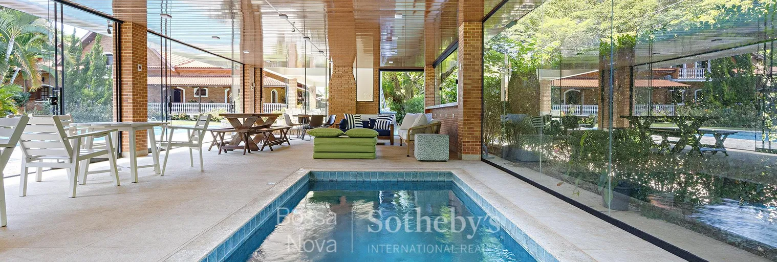 Piscina - Imagem 17