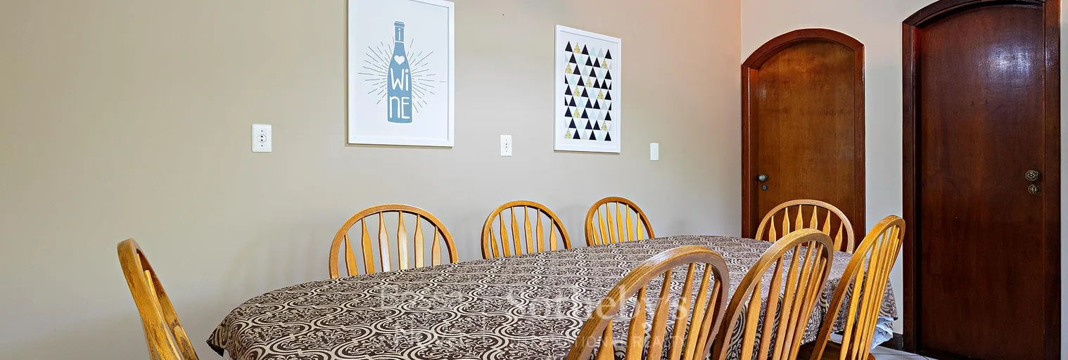 Sala de Almoço - Imagem 37