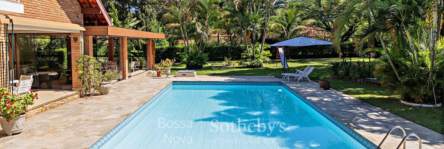 Piscina - Imagem 10