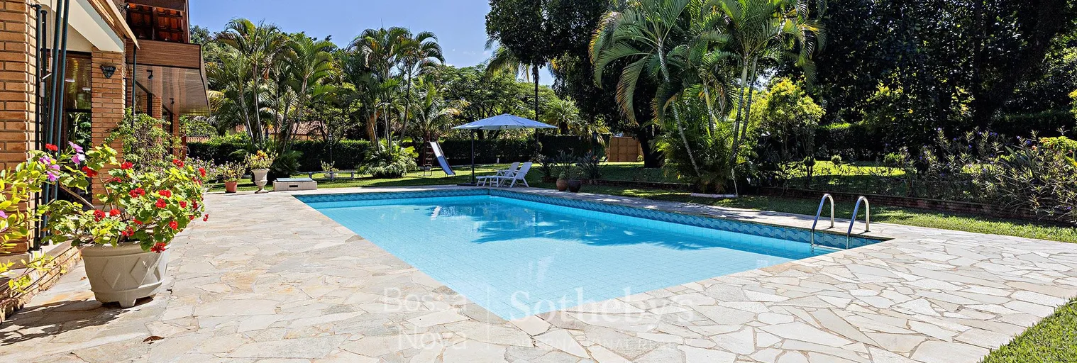 Piscina - Imagem 11