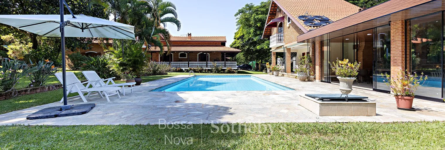 Piscina - Imagem 14