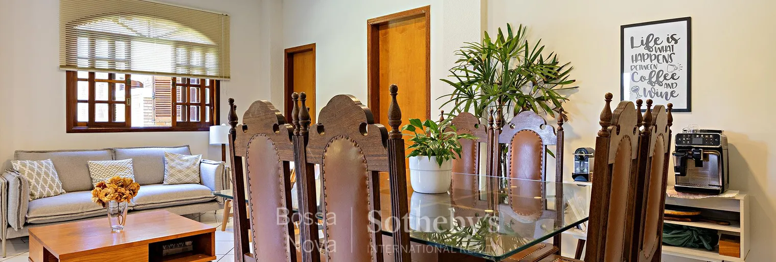 Sala de jantar - Imagem 54