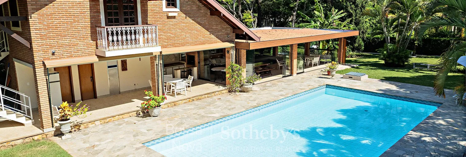 Piscina - Imagem 13