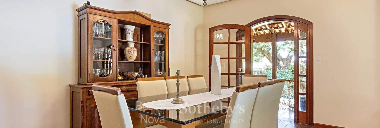 Sala de jantar - Imagem 32
