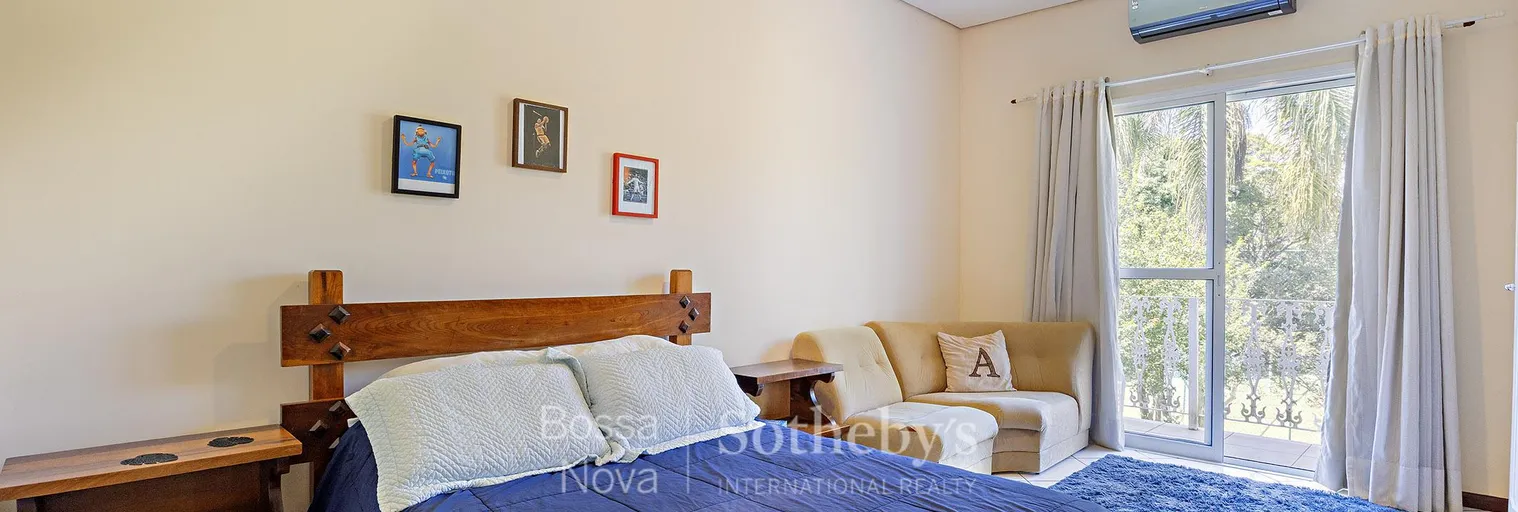 Quarto - Imagem 56