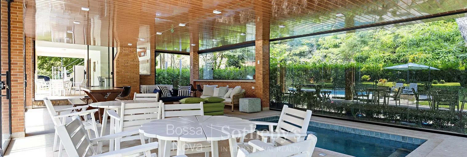 Piscina - Imagem 19