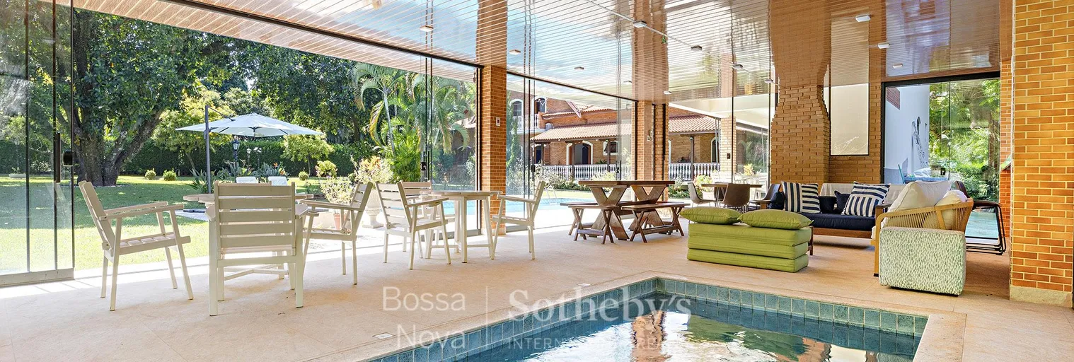 Piscina - Imagem 18