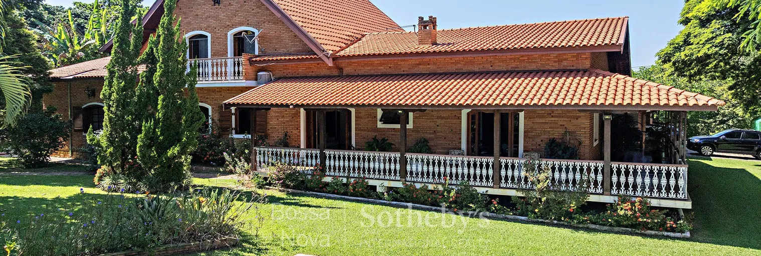 Área Externa - Imagem 1