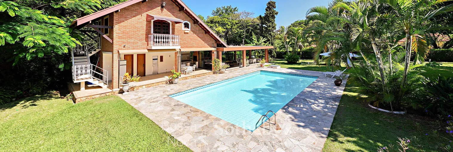 Piscina - Imagem 12