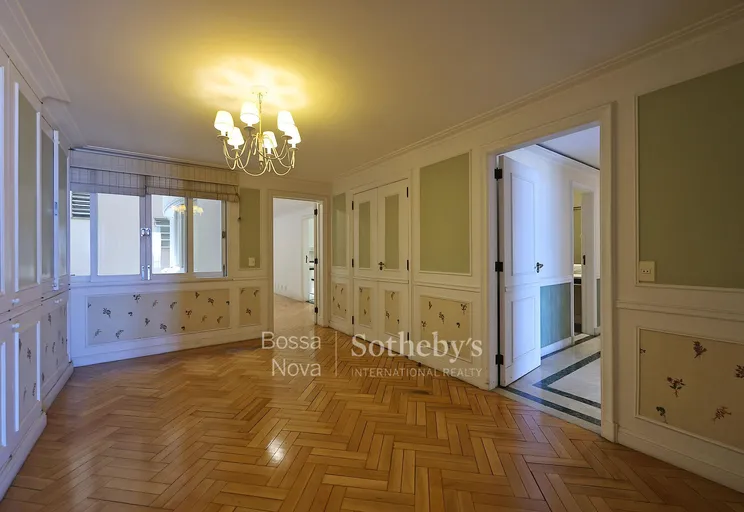 Sala de Almoço - Imagem 26