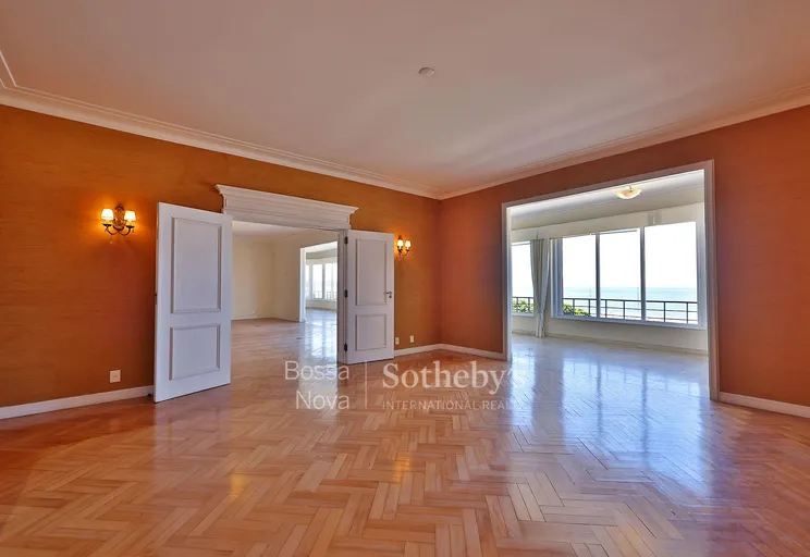 Sala de jantar - Imagem 22