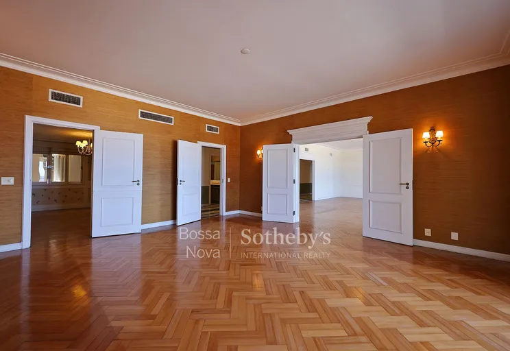 Sala de jantar - Imagem 18