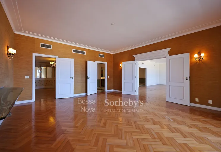 Sala de jantar - Imagem 23