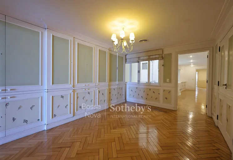 Sala de Almoço - Imagem 25