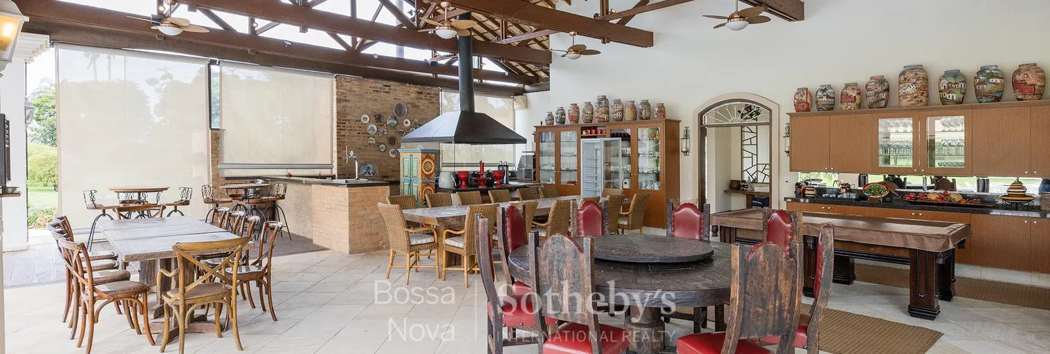 Espaço Gourmet - Imagem 16
