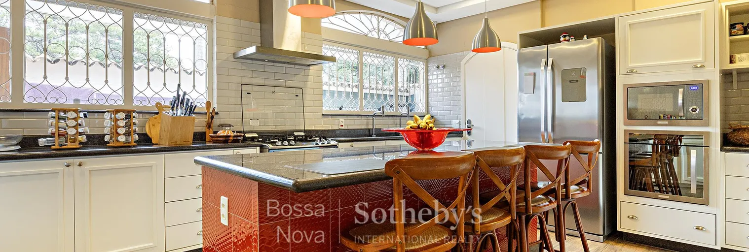 Cozinha - Imagem 45