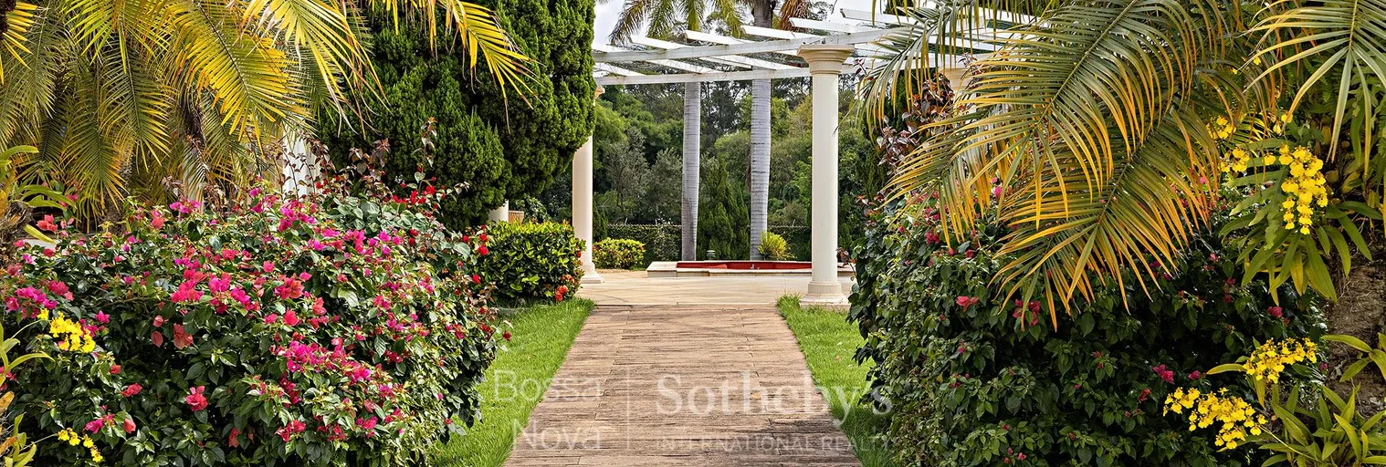 Jardim - Imagem 4
