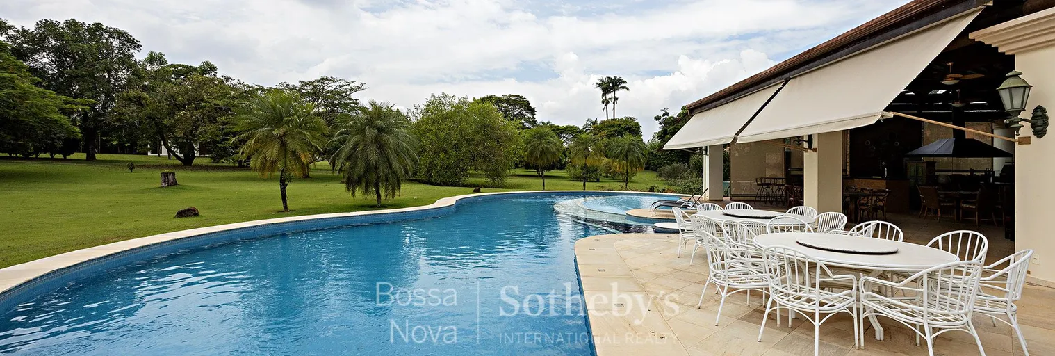 Piscina - Imagem 9