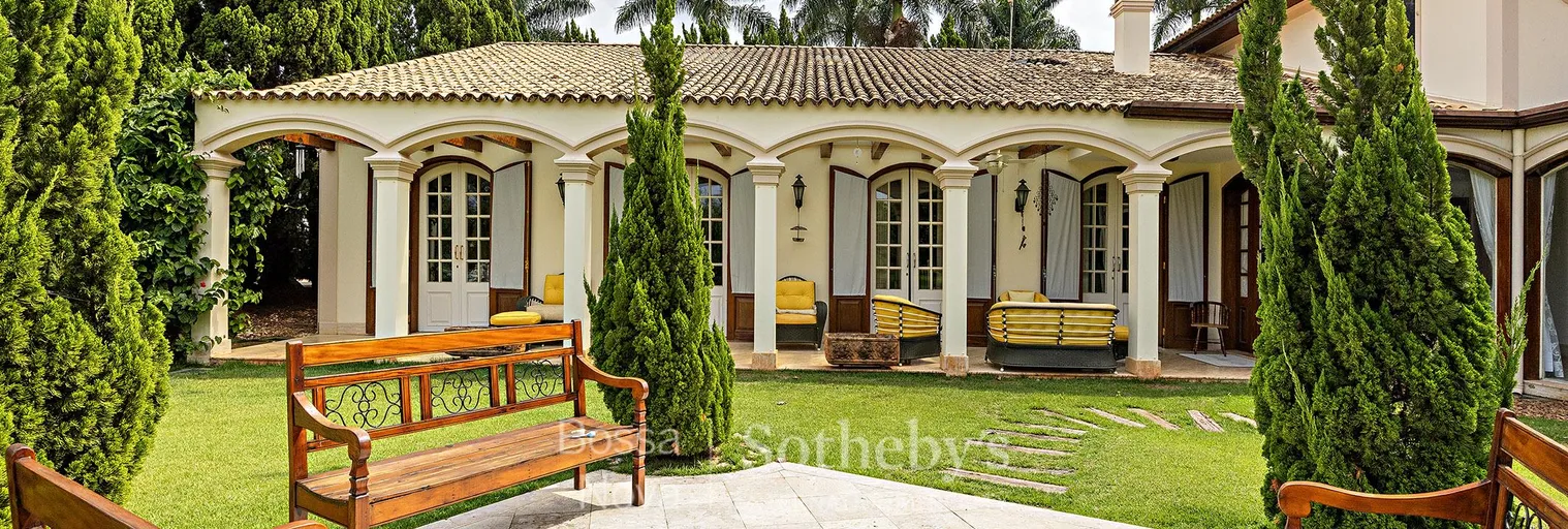 Jardim de inverno - Imagem 3