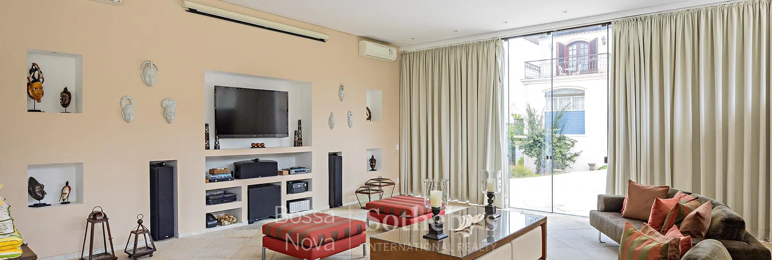 Home Theater - Imagem 24