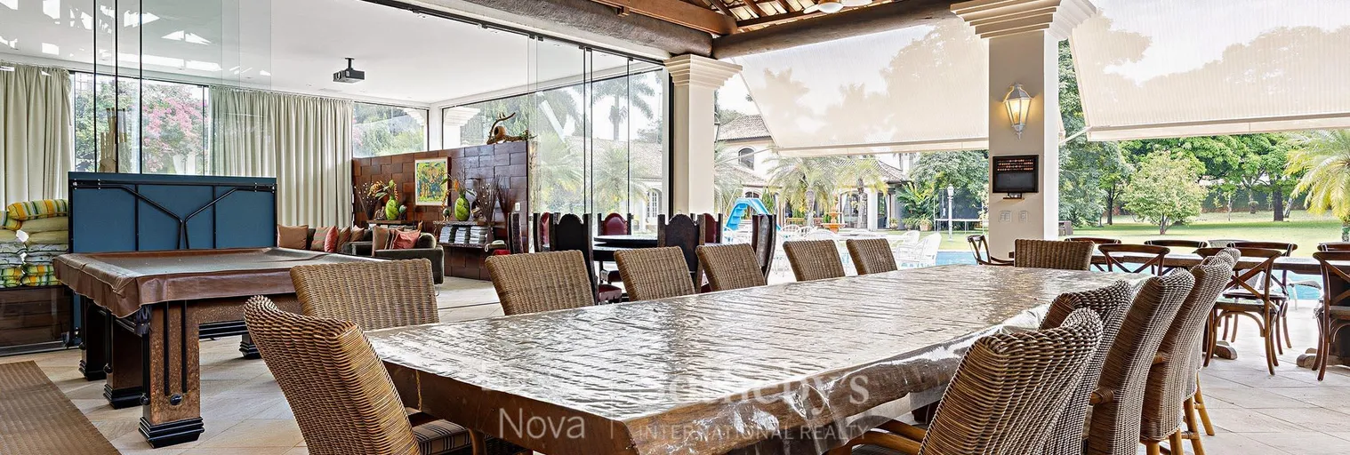 Espaço Gourmet - Imagem 21