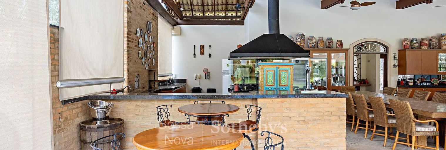 Espaço Gourmet - Imagem 17