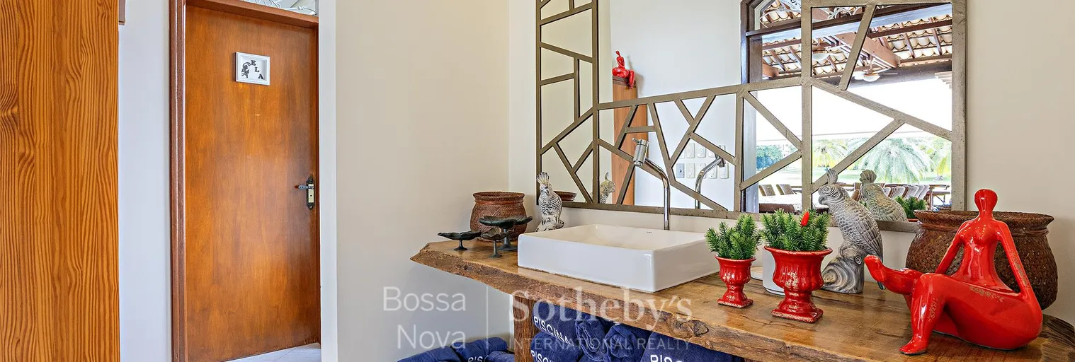 Banheiro - Imagem 23