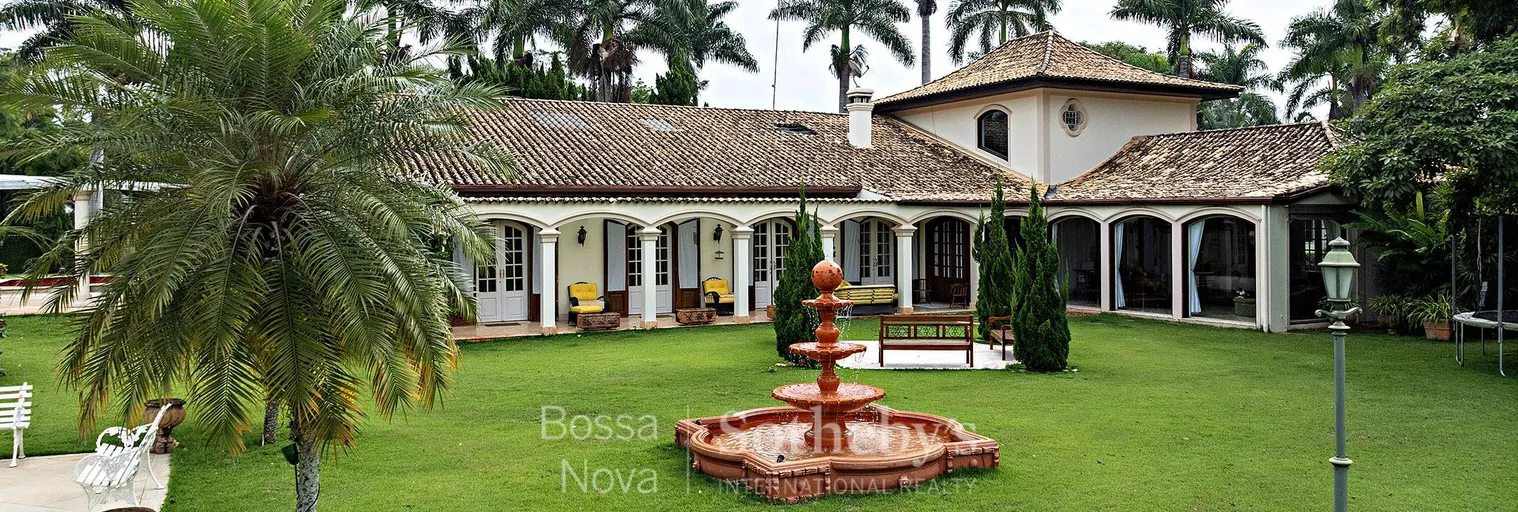 Jardim - Imagem 60