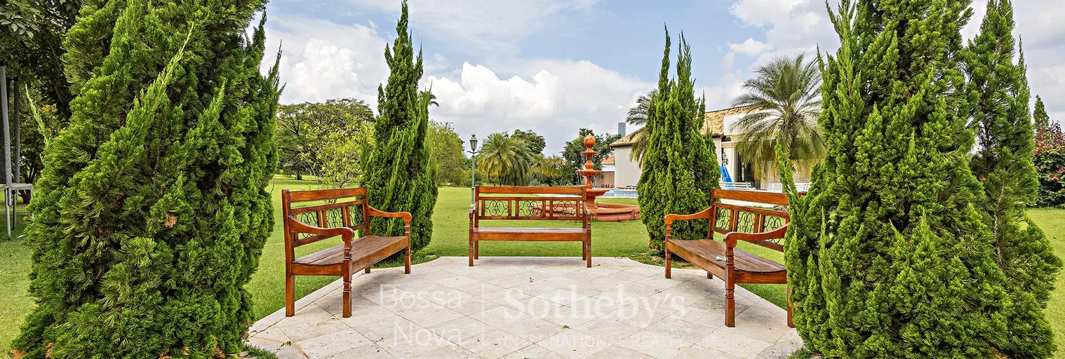 Jardim de inverno - Imagem 2