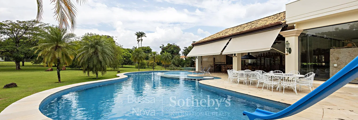 Piscina - Imagem 8