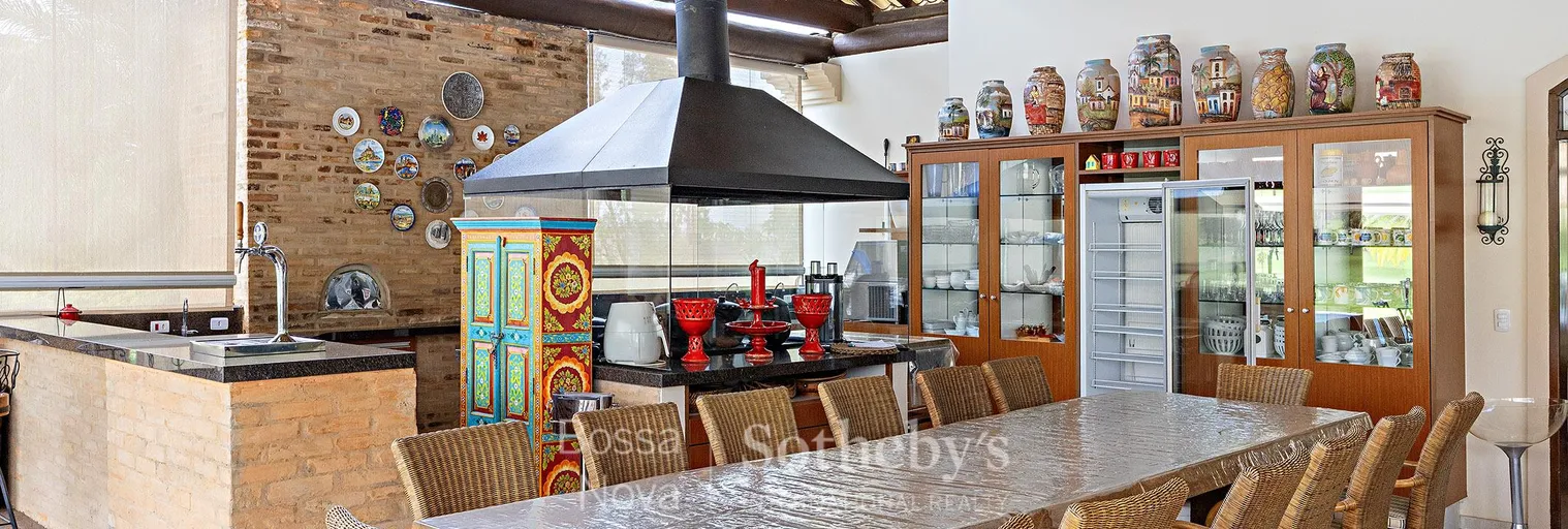 Espaço Gourmet - Imagem 13