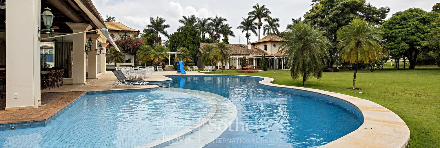 Piscina - Imagem 10