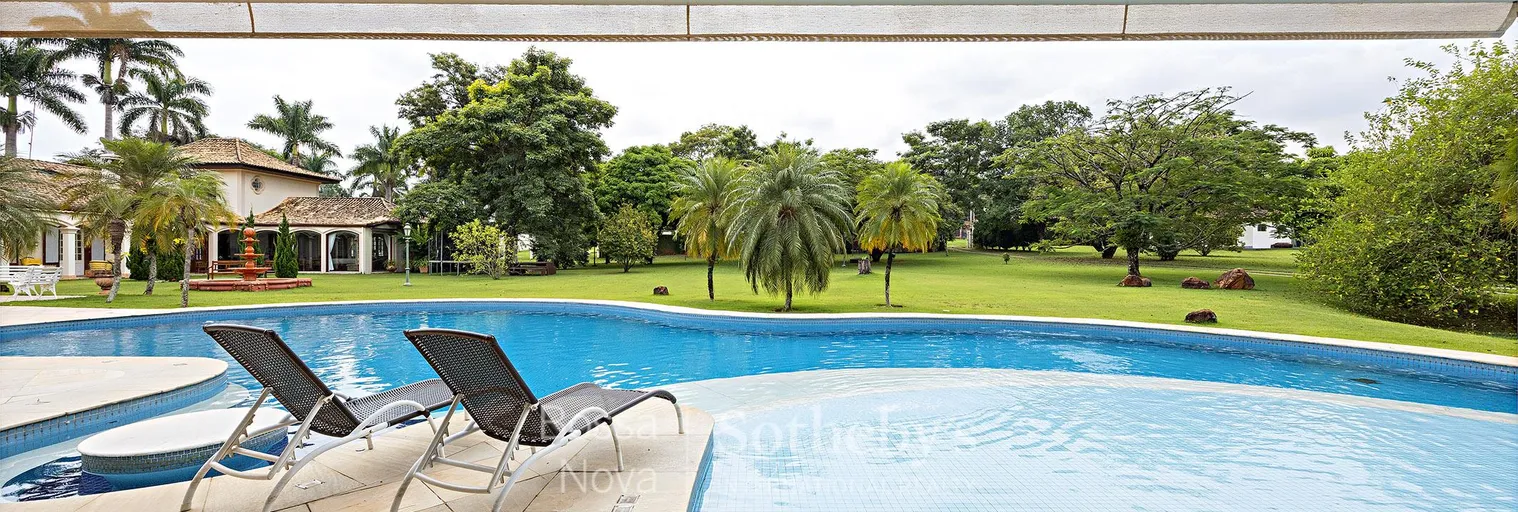 Piscina - Imagem 12