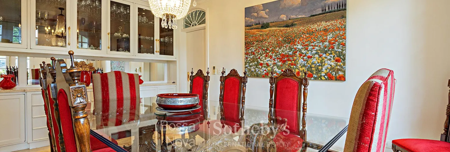 Sala de jantar - Imagem 15