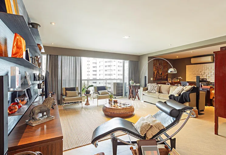 Living - Imagem 1