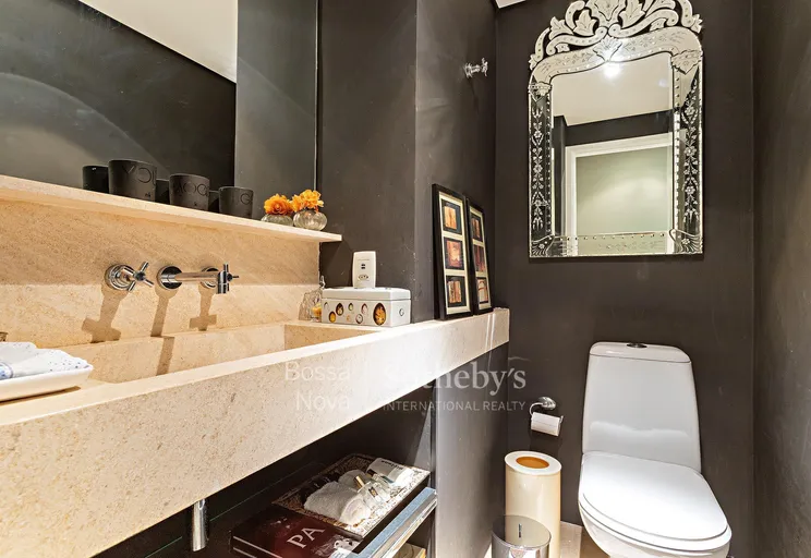 Lavabo - Imagem 31