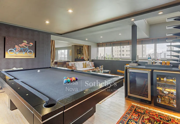 Lounge - Imagem 14