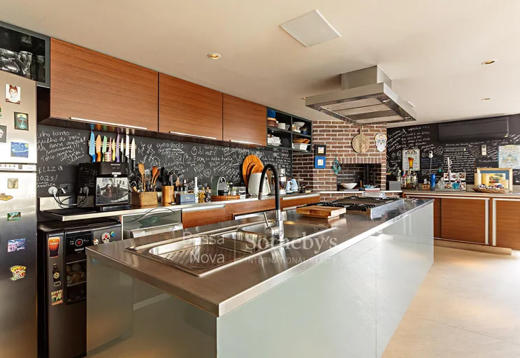 Espaço Gourmet - Imagem 9