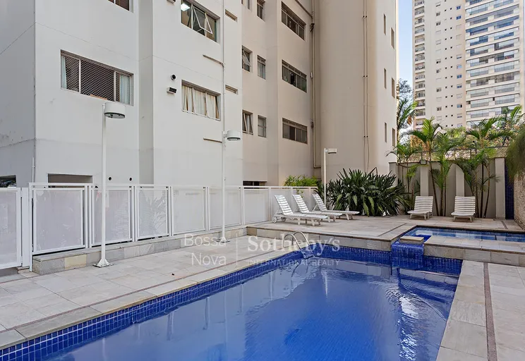 Piscina - Imagem 41