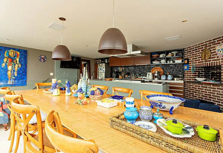 Espaço Gourmet - Imagem 8